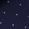 Navy Micro Dot color swatch