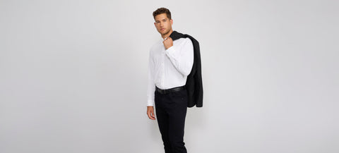 Men's Fall Wedding Attire: 5 Staples To Look Your Best