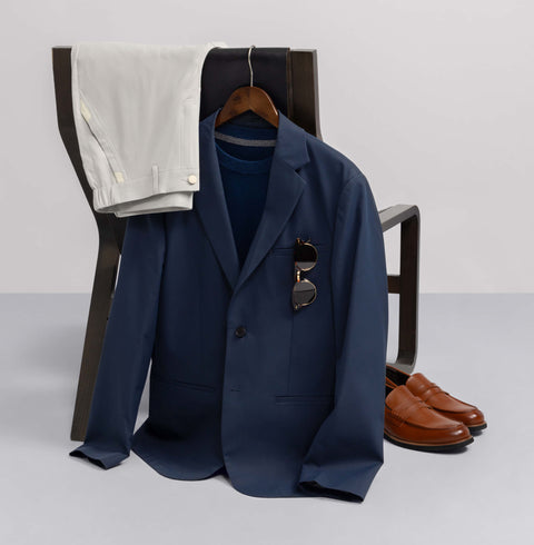 Jetsetter Collection