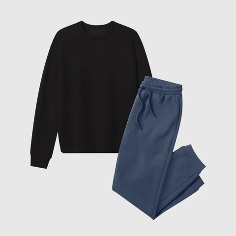 The Comfort Kit components shown on a plain background.