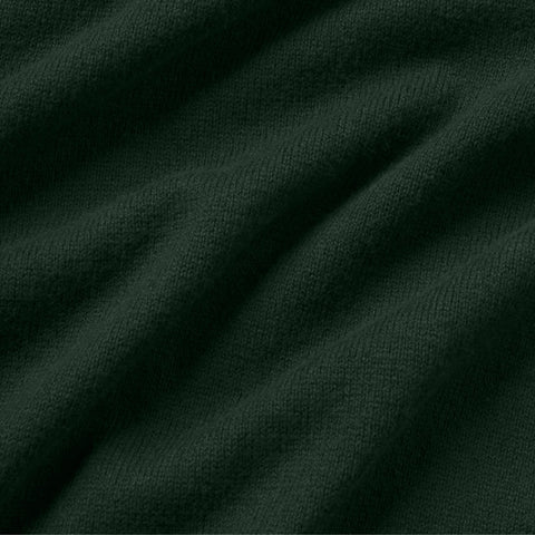 Anytime V-Neck Sweater -- Pine Grove